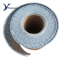 Floor Thermal Insulation/aluminum Pink Color Foam Insulation Fireproofing Materials