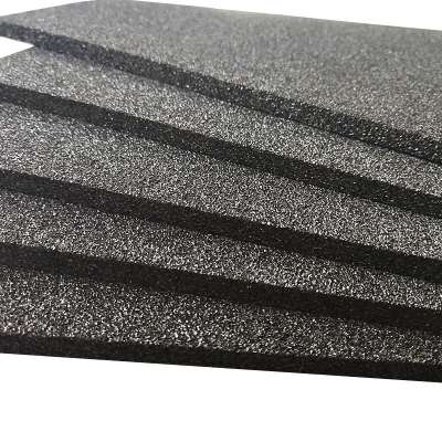 china insulation raw materials nbr 10 x 10 rubber mat